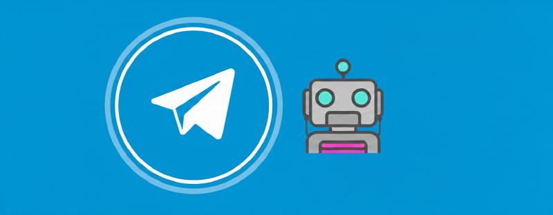 Featured image of post Bot Telegram per il DYM